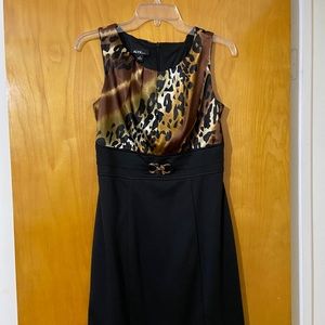 Womens dress
